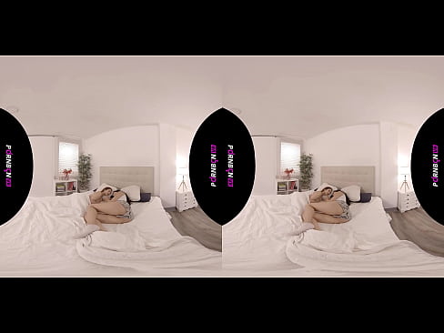 ❤️ PORNBCN VR ស្ត្រីស្រឡាញ់ភេទដូចគ្នាវ័យក្មេងពីរនាក់ភ្ញាក់ពីដំណេកក្នុង 4K 180 3D virtual reality ទីក្រុង Geneva Bellucci Katrina Moreno ❤ អាសអាភាស នៅ km.kiss-x-max.ru